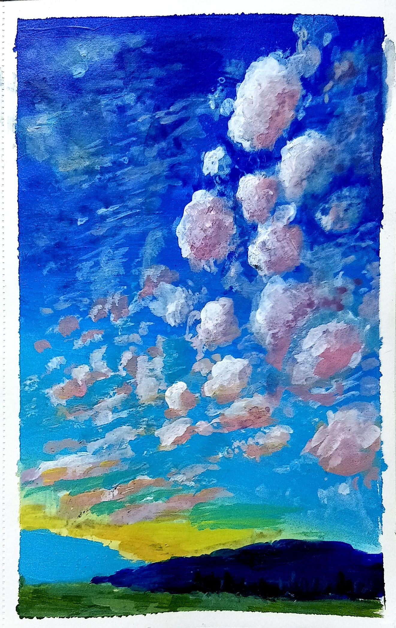 Clouds